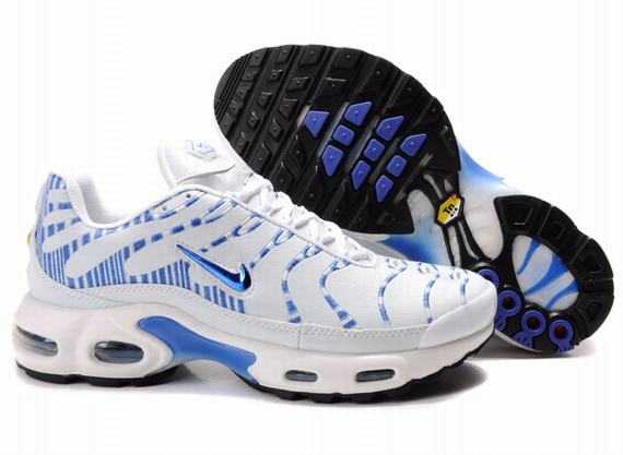 Tn Pas Cher Requin Tn Bleu